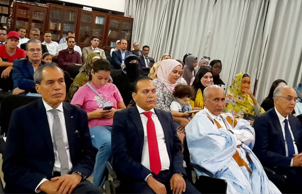 Célébration du 68é anniversaire de l’indépendance du Maroc Célébration du 68é anniversaire de l’indépendance du Maroc