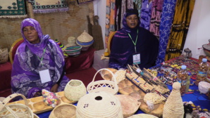 Première édition des journées nationales de l’artisanat Première édition des journées nationales de l’artisanat