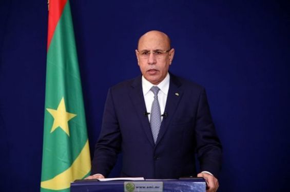 Indépendance 2023: libération de près de 200 détenus de droit commun Indépendance 2023: libération de près de 200 détenus de droit commun