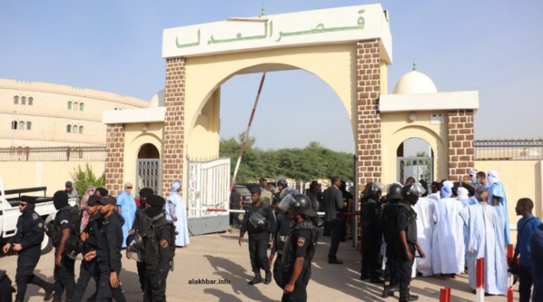 Dernière audition d’Aziz, déballage sur fond de gouvernance erratique Dernière audition d’Aziz, déballage sur fond de gouvernance erratique
