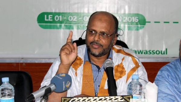 Jemil Mansour intègre la galaxie Ghazouani Jemil Mansour intègre la galaxie Ghazouani