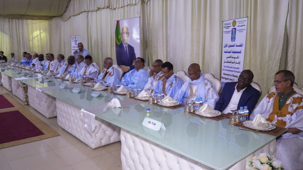 La communauté portuaire en fête La communauté portuaire en fête