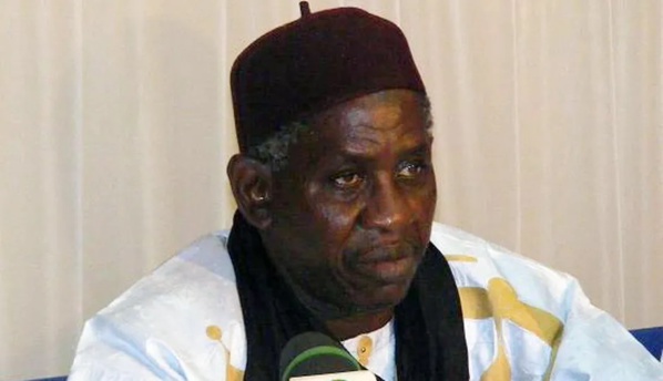 AJ/MR : Ibrahima Sarr passe le témoin à Bâ Mamadou Bocar AJ/MR : Ibrahima Sarr passe le témoin à Bâ Mamadou Bocar