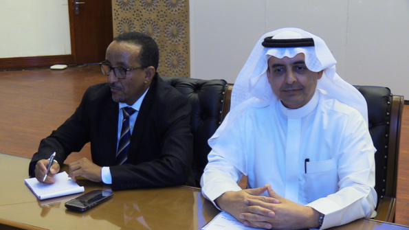 Télévision de Mauritanie : journées de réflexion entre passé et présent Télévision de Mauritanie : journées de réflexion entre passé et présent