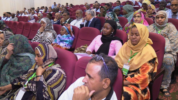 Télévision de Mauritanie : journées de réflexion entre passé et présent Télévision de Mauritanie : journées de réflexion entre passé et présent
