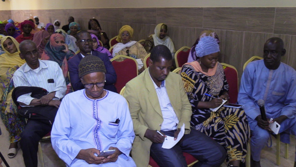 Présidentielle 2024 : Kane Hamidine Moctar dans les starting-blocks Présidentielle 2024 : Kane Hamidine Moctar dans les starting-blocks