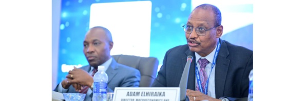 Communiqué de Presse: Une action accélérée en faveur des PDSL et des PMA africains est nécessaire pour parvenir au développement durable Communiqué de Presse: Une action accélérée en faveur des PDSL et des PMA africains est nécessaire pour parvenir au développement durable