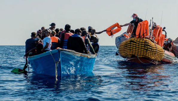 Voila pourquoi Nouakchott fait l’objet d’une cour assidue de l’UE