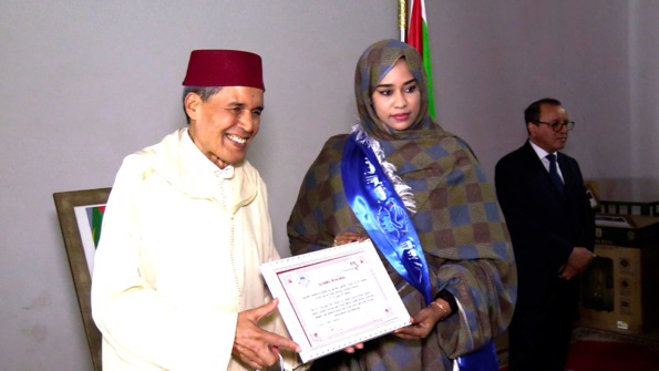 Célébration de la femme au centre culturel marocain Célébration de la femme au centre culturel marocain