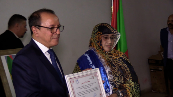 Célébration de la femme au centre culturel marocain Célébration de la femme au centre culturel marocain