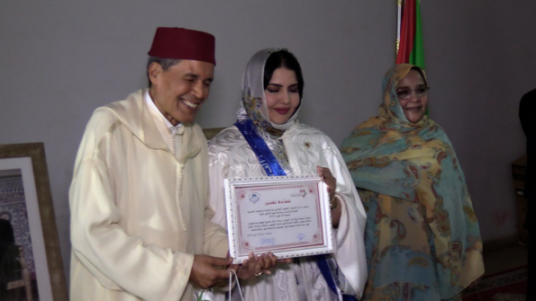 Célébration de la femme au centre culturel marocain Célébration de la femme au centre culturel marocain