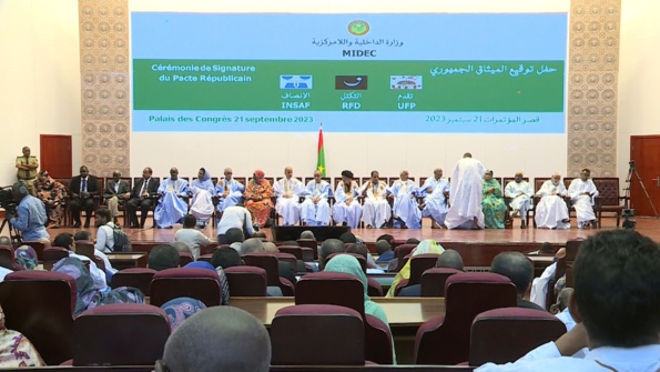 Ateliers sur la mise en oeuvre du Pacte Républicain Ateliers sur la mise en oeuvre du Pacte Républicain