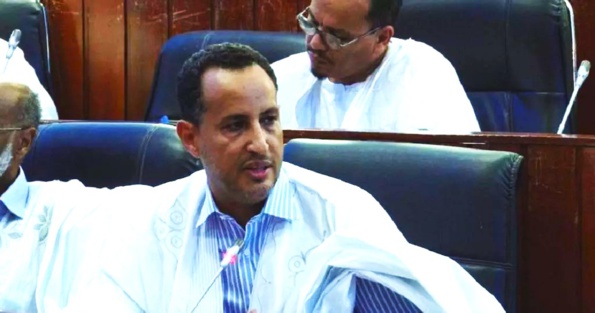 La CNDH conteste l’arrestation de Ghadda La CNDH conteste l’arrestation de Ghadda