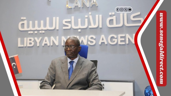 Les employés de l’Agence Panafricaine d’Information (PANAPRESS) interpellent les nouveaux dirigeants sénégalais(Communiqué)