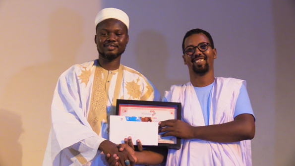 Récompense des as de la récitation du coran au centre culturel marocain Récompense des as de la récitation du coran au centre culturel marocain