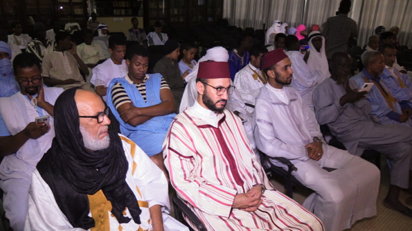 Récompense des as de la récitation du coran au centre culturel marocain Récompense des as de la récitation du coran au centre culturel marocain