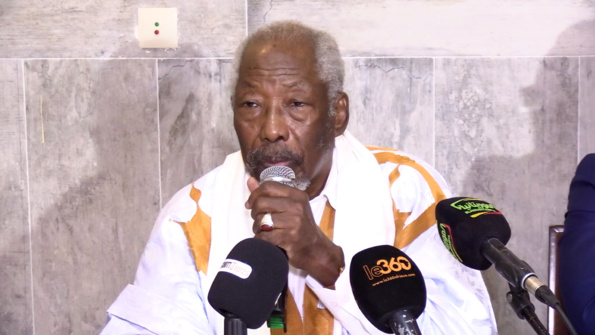 Réponse de Messaoud à Ladji : les négros africains n’ont pas été reconnaissants Réponse de Messaoud à Ladji : les négros africains n’ont pas été reconnaissants