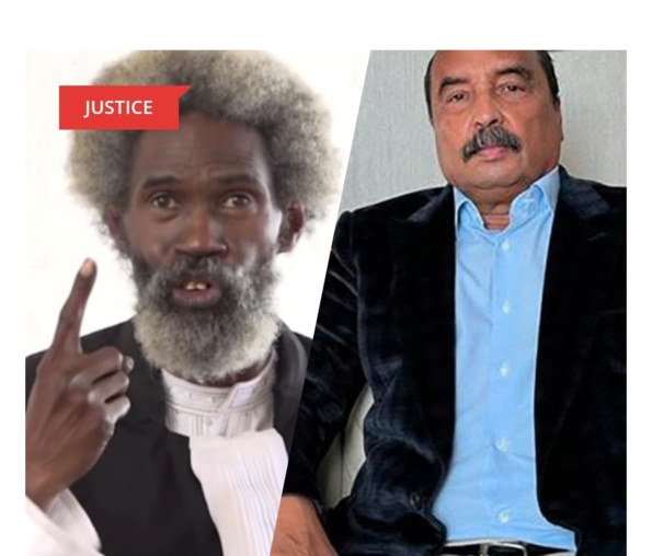 COMMUNIQUÉ SUR LA SITUATION DU PRÉSIDENT MOHAMED ABDEL AZIZ. COMMUNIQUÉ SUR LA SITUATION DU PRÉSIDENT MOHAMED ABDEL AZIZ.