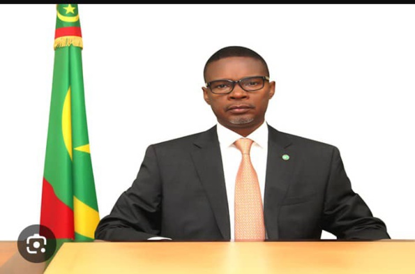 Hommage à Mohamed ould Bilal. Hommage à Mohamed ould Bilal.