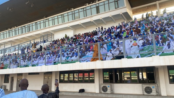 RENDOO soutient la candidature de Ghazouani RENDOO soutient la candidature de Ghazouani