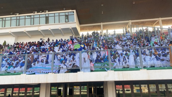 RENDOO soutient la candidature de Ghazouani RENDOO soutient la candidature de Ghazouani