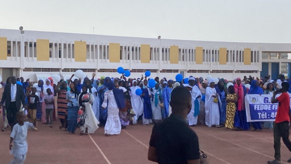 RENDOO soutient la candidature de Ghazouani RENDOO soutient la candidature de Ghazouani