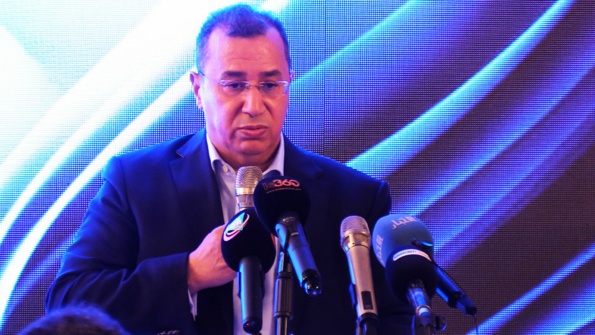 Participation mauritanienne au sommet des affaires USA/Afrique de Dallas Participation mauritanienne au sommet des affaires USA/Afrique de Dallas