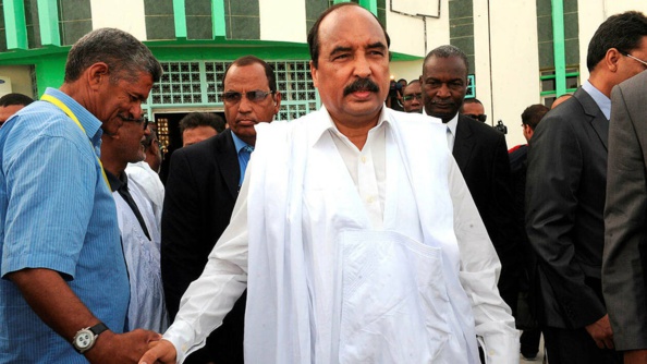 Dépôt auprès du Conseil Constitutionnel  la candidature d’Aziz, à la présidentielle 2024 Dépôt auprès du Conseil Constitutionnel  la candidature d’Aziz, à la présidentielle 2024