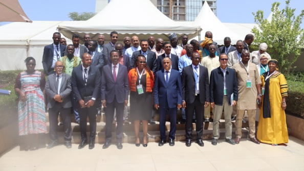 Mauritanie/CEDEAO : mobilisation autour du projet BEST Mauritanie/CEDEAO : mobilisation autour du projet BEST