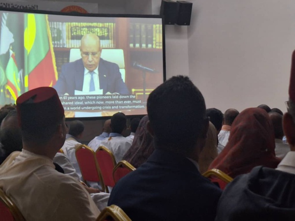 Célébration de la journée de l’Afrique : l’art et la cuisine du Maroc en vedette
