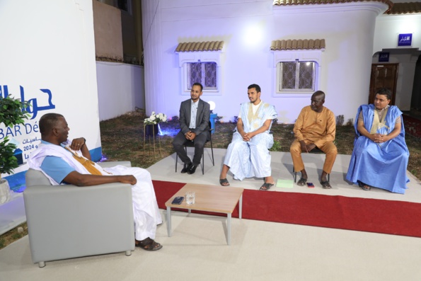 Les débats d’Al Akhabar Les débats d’Al Akhabar