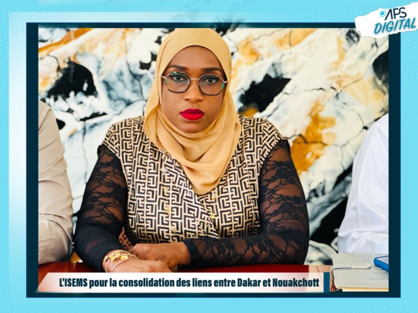 Les sections de l’ISEMS en première ligne pour la consolidation de l’axe Nouakchott/Dakar Les sections de l’ISEMS en première ligne pour la consolidation de l’axe Nouakchott/Dakar