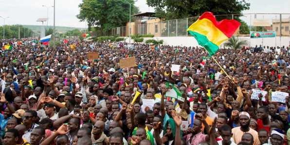 La Tabaski à hourra La Tabaski à hourra