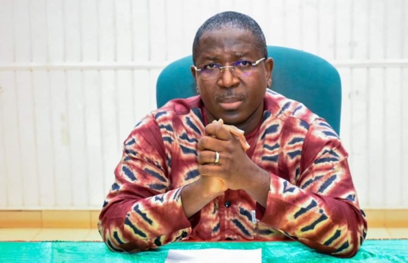 Me Guy Hervé KAM a été libéré ce soir et a pu regagner son domicile. Me Guy Hervé KAM a été libéré ce soir et a pu regagner son domicile.