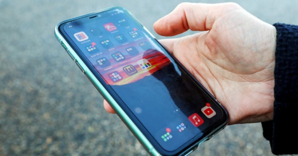 Toujours pas de données mobiles Internet Toujours pas de données mobiles Internet