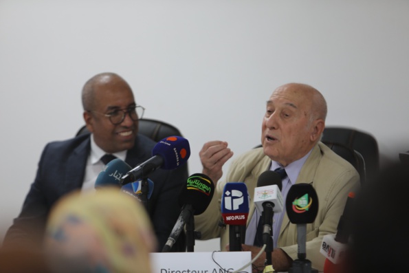 Première transplantation rénale réussie en Mauritanie Première transplantation rénale réussie en Mauritanie