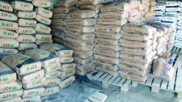 Interrogation au sujet de la pertinence du débat sur le prix du ciment Interrogation au sujet de la pertinence du débat sur le prix du ciment