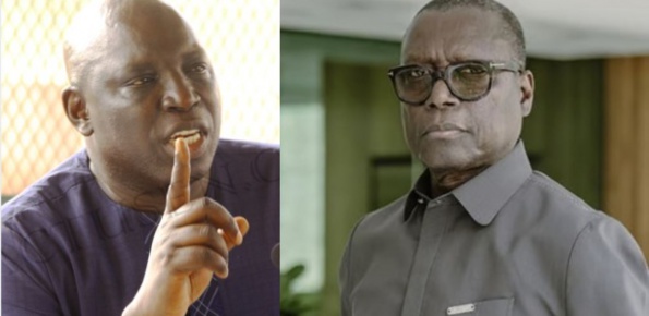 Madiambal Diagne accuse Atépa de vouloir démolir son immeuble aux Mamelles Par: Seneweb - Seneweb.com | 20 août, 2024 Madiambal Diagne accuse Atépa de vouloir démolir son immeuble aux Mamelles Par: Seneweb - Seneweb.com | 20 août, 2024