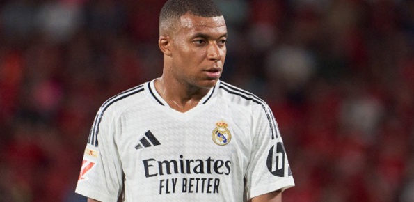 Litige financier avec le PSG : Mbappé passe à la vitesse supérieure Litige financier avec le PSG : Mbappé passe à la vitesse supérieure