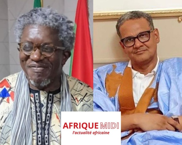 Mémoires de mon attachement à la Mauritanie (par gaston kelman) / Actualites, Mauritanie, Politique, Société / Par Afrique Midi / 25 août 2024 / Mémoires de mon attachement à la Mauritanie (par gaston kelman) / Actualites, Mauritanie, Politique, Société / Par Afrique Midi / 25 août 2024 /