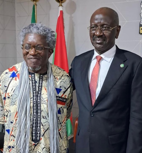 Mémoires de mon attachement à la Mauritanie (par gaston kelman) / Actualites, Mauritanie, Politique, Société / Par Afrique Midi / 25 août 2024 / Mémoires de mon attachement à la Mauritanie (par gaston kelman) / Actualites, Mauritanie, Politique, Société / Par Afrique Midi / 25 août 2024 /