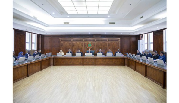 Au Conseil des Ministres : Approbation du Projet de loi relatif à la modernisation des marchés de capitaux Au Conseil des Ministres : Approbation du Projet de loi relatif à la modernisation des marchés de capitaux