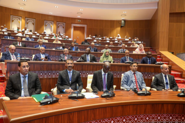 Amélioration des conditions des populations de la gouvernance (PM) Amélioration des conditions des populations de la gouvernance (PM)