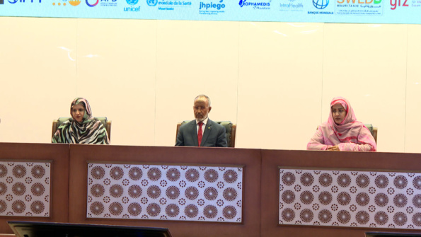Première Conférence de la Fédération des  Associations des Sages d’Afrique Francophone (FASFAF)