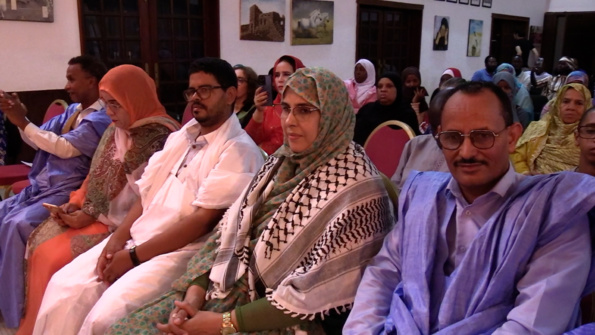 Début d’une nouvelle saison et de retour de l’ambiance au centre culturel marocain Début d’une nouvelle saison et de retour de l’ambiance au centre culturel marocain