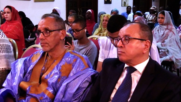 Début d’une nouvelle saison et de retour de l’ambiance au centre culturel marocain Début d’une nouvelle saison et de retour de l’ambiance au centre culturel marocain