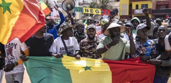 DÉMARRAGE DE LA CAMPAGNE ÉLECTORALE | 41 LISTES À LA CONQUÊTE DES VOIX DES SÉNÉGALAIS Par: rts - Seneweb.com | 27 octobre, 2024 à 10:10:23 DÉMARRAGE DE LA CAMPAGNE ÉLECTORALE | 41 LISTES À LA CONQUÊTE DES VOIX DES SÉNÉGALAIS Par: rts - Seneweb.com | 27 octobre, 2024 à 10:10:23