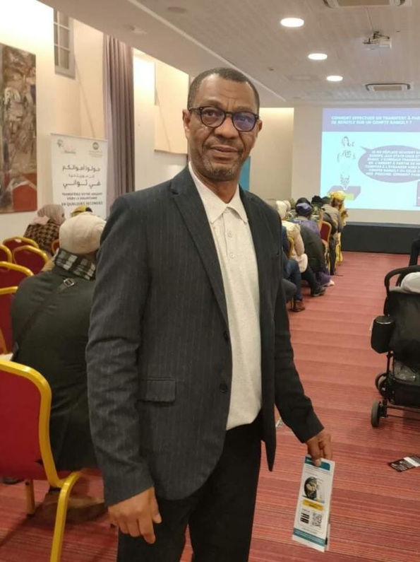 Notre engagement collectif contre la corruption en Mauritanie Notre engagement collectif contre la corruption en Mauritanie