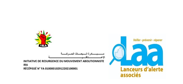 MAURITANIE : Les vérités qui mènent en prison MAURITANIE : Les vérités qui mènent en prison