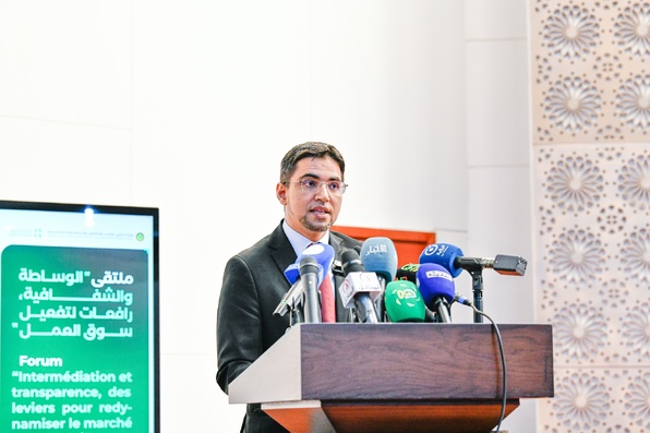 Communication sur l’emploi jeune en Conseil des Ministres Communication sur l’emploi jeune en Conseil des Ministres